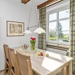 Alloggio per agriturismo Radlandsichten *