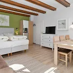 Alloggio per agriturismo Radlandsichten Malente
