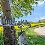Radlandsichten