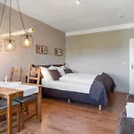 Radlandsichten Vakantieboerderij *