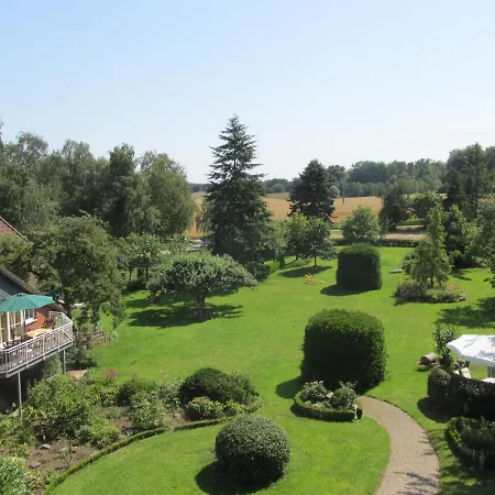 Radlandsichten Gospodarstwo agroturystyczne Malente