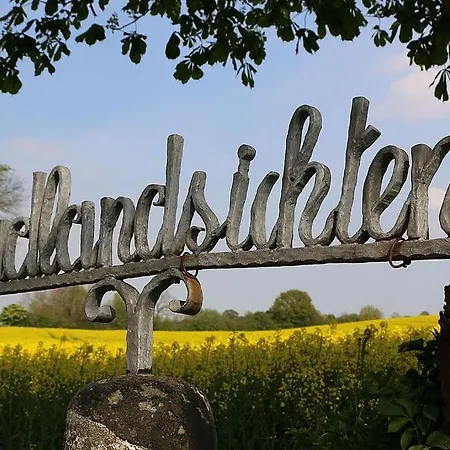 Radlandsichten