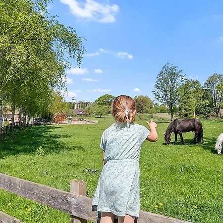 Radlandsichten Feriegård *