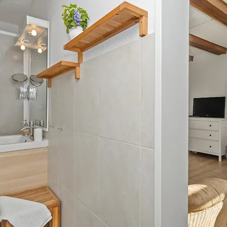 Vakantieboerderij Radlandsichten Malente