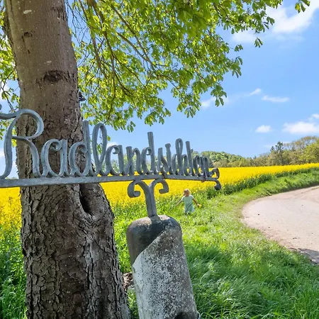 Radlandsichten